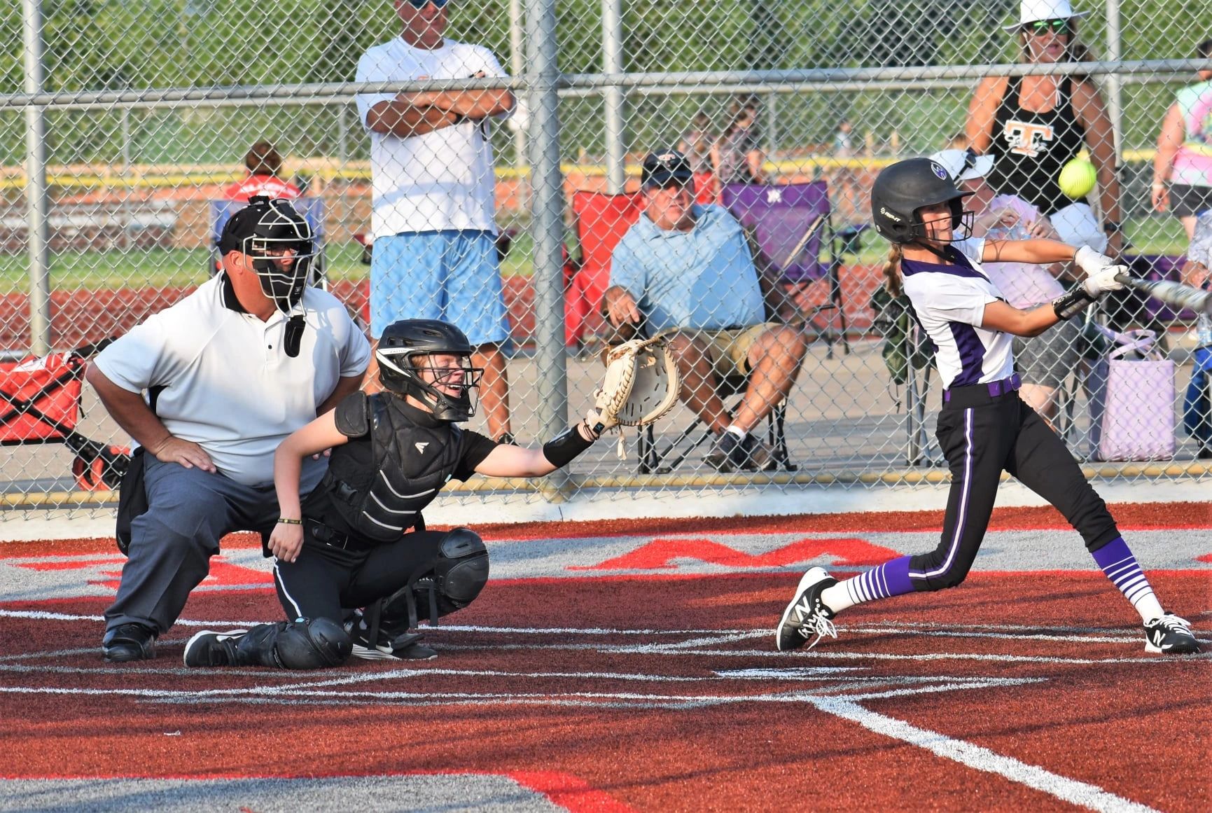 NSA Fastpitch World Series Home